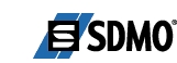 SDMO – производитель дизельных генераторов электростанция sdmo