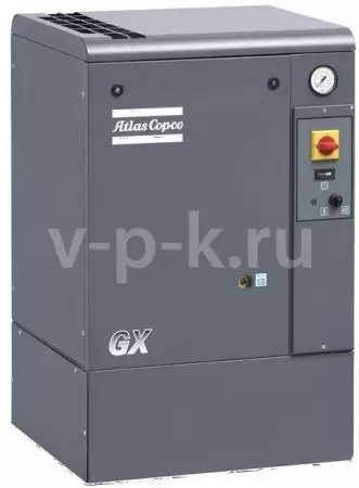 Винтовой компрессор Atlas Copco GX 5EP 10P