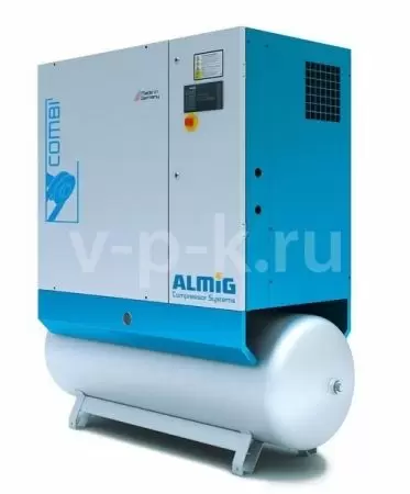 Винтовой компрессор ALMIG Combi 11/500 - 13