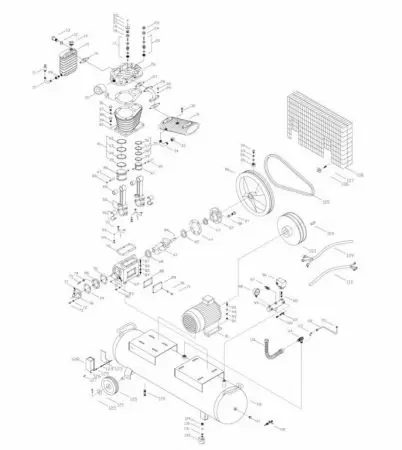 BALL VALVE (1/2)