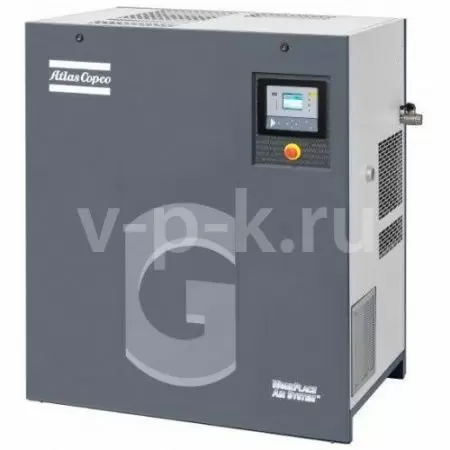 Винтовой компрессор Atlas Copco GA 45 VSD