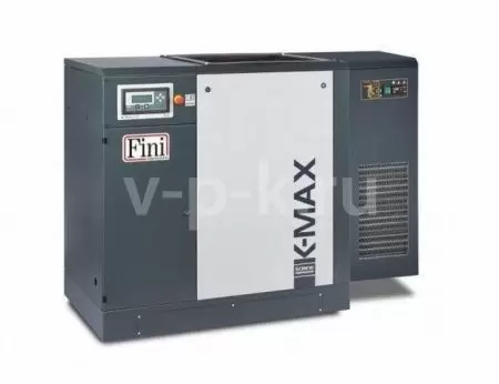 Винтовой компрессор Fini K-MAX 38-08 ES VS PM