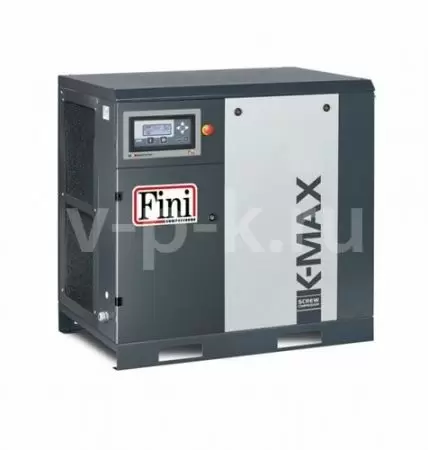 Винтовой компрессор Fini K-MAX 38-08