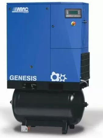 GENESIS 7.5 10/270