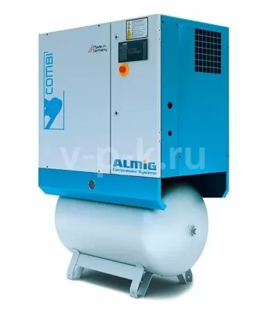 Винтовой компрессор ALMIG Combi 15/270 - 8