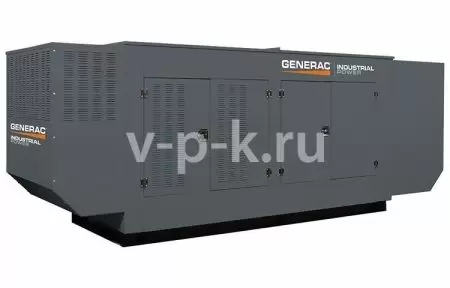 Газовый генератор Generac SG175