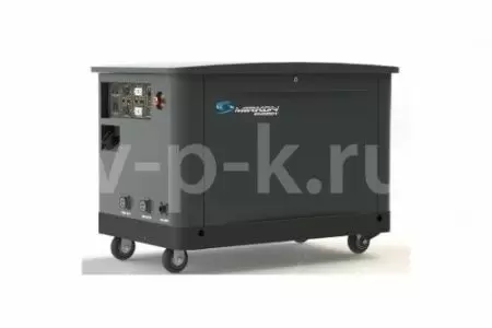 Газовый генератор Mirkon Energy MKG21MF