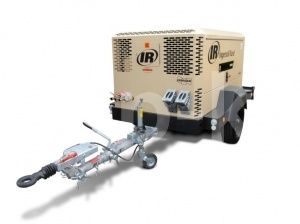 Винтовой компрессор Doosan 10/105 Винтовой компрессор Doosan 10/105 фото