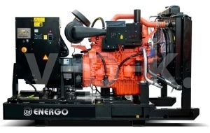 Дизельный генератор Energo ED 250/400 SC (ПРОИЗВОДСТВО GENELEC)  Дизельный генератор Energo ED 250/400 SC (ПРОИЗВОДСТВО GENELEC)  фото
