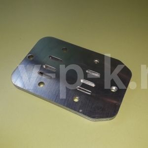 9100270090 Плита клапанная 9100270090 Плита клапанная фото