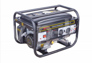 Бензиновый генератор PIT PGB 3500-AL  Бензиновый генератор PIT PGB 3500-AL  фото