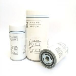 9056322 Сепаратор винтового компрессора ABAC 9056322 фото