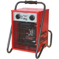 Тепловая пушка  BORA 50 TH фото