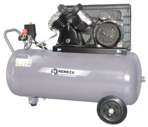 Поршневой компрессор Remeza СБ4/С-100.V47А Поршневой компрессор Remeza СБ4/С-100.V47А фото