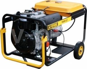 Дизельный генератор AYERBE AY16000LE