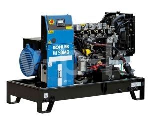Дизельный генератор  K21H