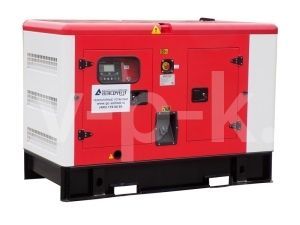 Дизельный генератор Азимут АД-180C-Т400-1РКМ11  Дизельный генератор Азимут АД-180C-Т400-1РКМ11  фото