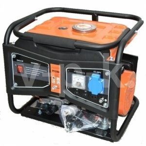 Бензиновый генератор Redbo PT1200  фото