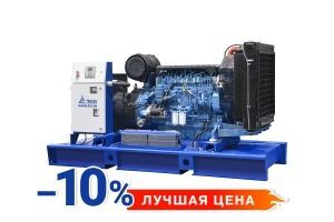 Дизельный генератор ТСС АД-100С-Т400-1РМ9 045667 фото