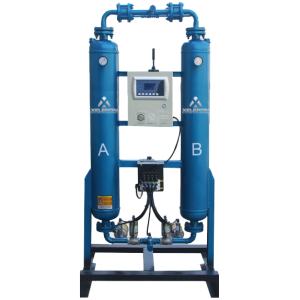 Адсорбционный осушитель воздуха Xeleron QH-015 фото