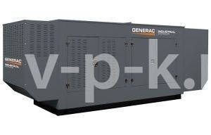 Газовый генератор Generac SG300 фото