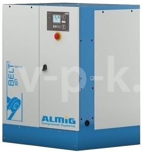 Винтовой компрессор ALMIG Belt XP 6 - 8 фото