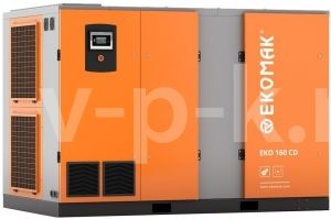 Винтовой компрессор Ekomak EKO 111CD 7 Винтовой компрессор Ekomak EKO 111CD 7 фото