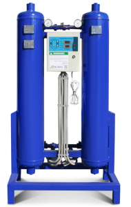 Адсорбционный осушитель Berg ОС-37 (-40 °C)