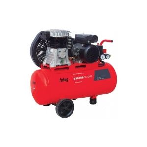 Поршневой компрессор  B3600B/50 CM3 Поршневой компрессор  B3600B/50 CM3
