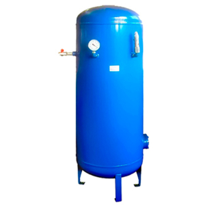 Ресивер  РВ 500-16 фото