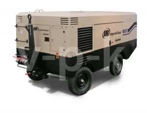 Винтовой компрессор Doosan 17/235 Винтовой компрессор Doosan 17/235 фото