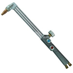 НОРДС Резак пропан трехтрубн. "НОРД-С-01П" (вент., L=535) фото