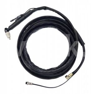 Aurora Плазменный резак PT-31 с прямым подключением M16x1,5 HF поджиг Aurora Плазменный резак PT-31 с прямым подключением M16x1,5 HF поджиг фото