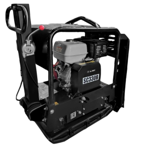 Виброплита Zammer SC330B-H Виброплита Zammer SC330B-H фото