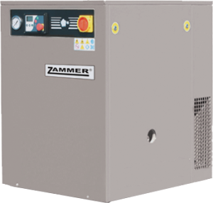 Винтовой компрессор Zammer SK11V-10 Винтовой компрессор Zammer SK11V-10 фото