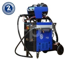 Сварочные инверторы MIG-MAG Aurora SKYWAY 500 DUAL PULSE Сварочные инверторы MIG-MAG Aurora SKYWAY 500 DUAL PULSE фото