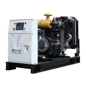Дизельный генератор Азимут АД-40C-Т400-1РМ11  Дизельный генератор Азимут АД-40C-Т400-1РМ11  фото