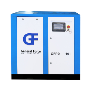 Винтовой компрессор General Force GFPO 60-13 I фото