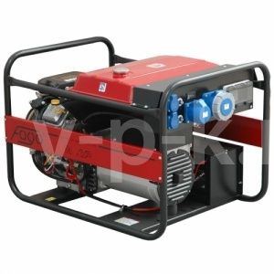 Бензиновый генератор FOGO FV 20000 RTE