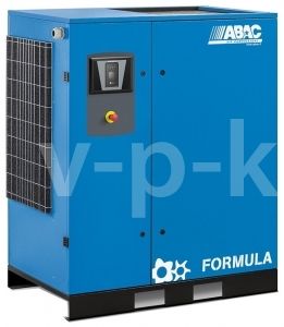 Винтовой компрессор ABAC FORMULA МE30 13 фото