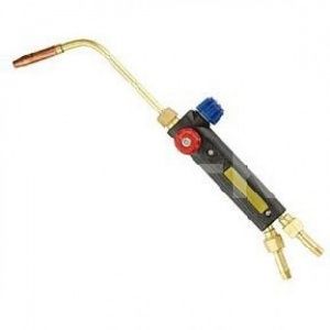 ДОНМЕТ Горелка пропановая ГЗУ "Донмет" 247 9/9 (нак. 2, 3) фото