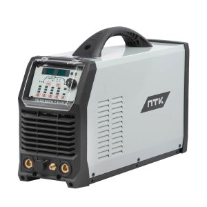 Сварочные инверторы TIG ПТК ПТК HANKER TIG 300 DIGITAL P AC/DC H39 фото