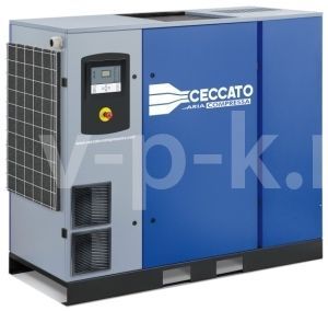 Винтовой компрессор Ceccato DRB 30 IVR D Винтовой компрессор Ceccato DRB 30 IVR D фото