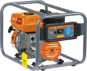 Бензиновый генератор  GG-3200L