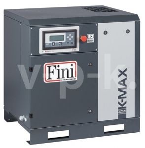 Винтовой компрессор Fini K-MAX 1110 VS Винтовой компрессор Fini K-MAX 1110 VS фото