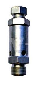 Регулятор давления К24.02.00.100 для компрессора АСО-Бежецк фото