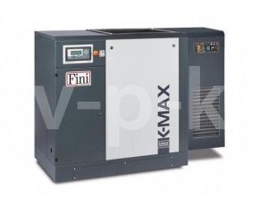 Винтовой компрессор Fini K-MAX 22-08 ES VS PM бесшумный Винтовой компрессор Fini K-MAX 22-08 ES VS PM бесшумный фото