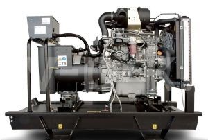 Дизельный генератор Energo ED 30/230 Y (ПРОИЗВОДСТВО GENELEC) Дизельный генератор Energo ED 30/230 Y (ПРОИЗВОДСТВО GENELEC) фото