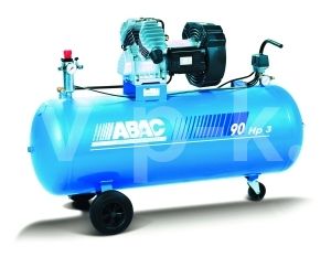 Поршневой компрессор  V 30/90 CM3 Поршневой компрессор  V 30/90 CM3