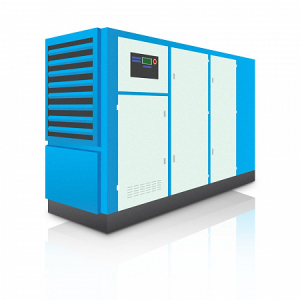 Винтовой компрессор Dali EN-110/5F с прямым приводом Винтовой компрессор Dali EN-110/5F с прямым приводом фото